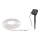 Paulmann 78896 - LED/0,3W IP44 Tira solar 3m 1,2V 1000 mAh