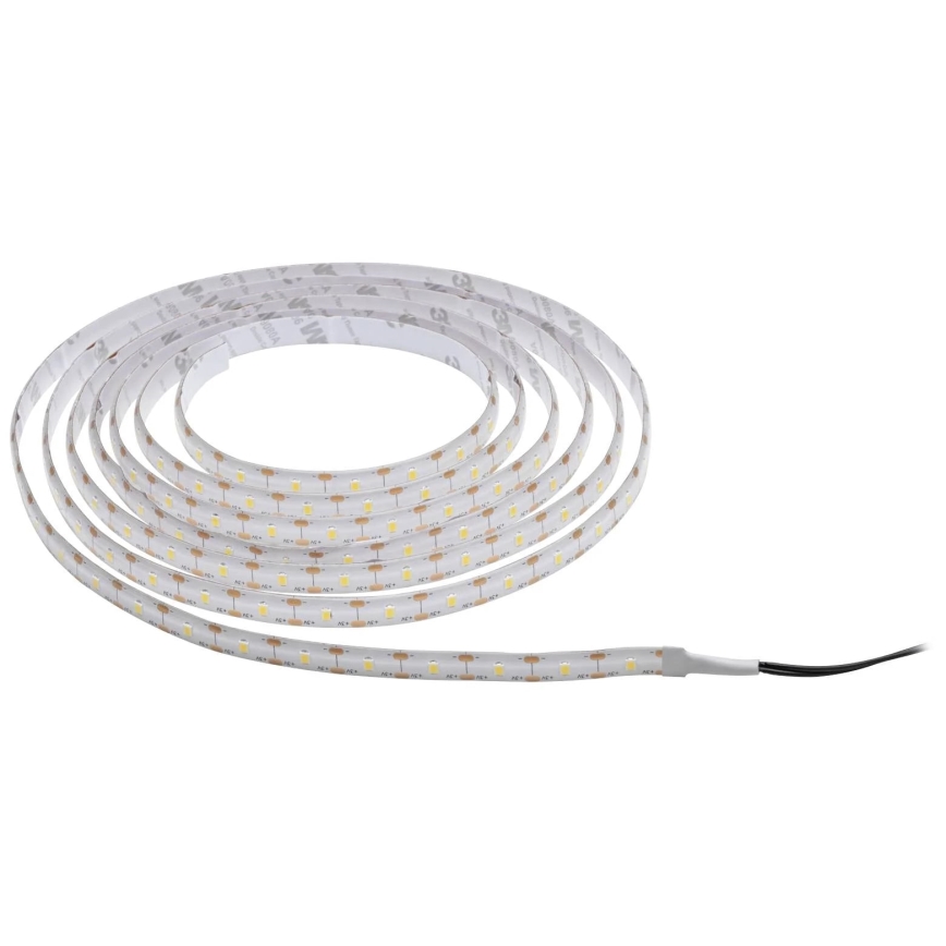 Paulmann 78896 - LED/0,3W IP44 Tira solar 3m 1,2V 1000 mAh