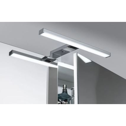 Paulmann 78950 - LED/3,7W IP44 Iluminación de espejo de baño SELO 2700-6500K 230V