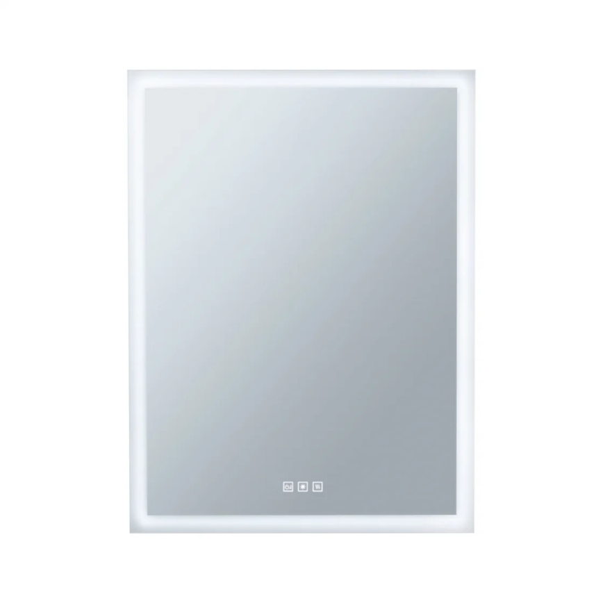 Paulmann 78951 - LED/22W IP44 Espejo de baño regulable con retroiluminación 230V