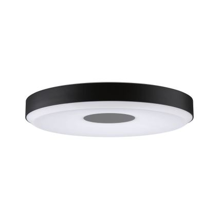 Paulmann 79518 - LED/23W Plafón regulable PURIC PANE 230V