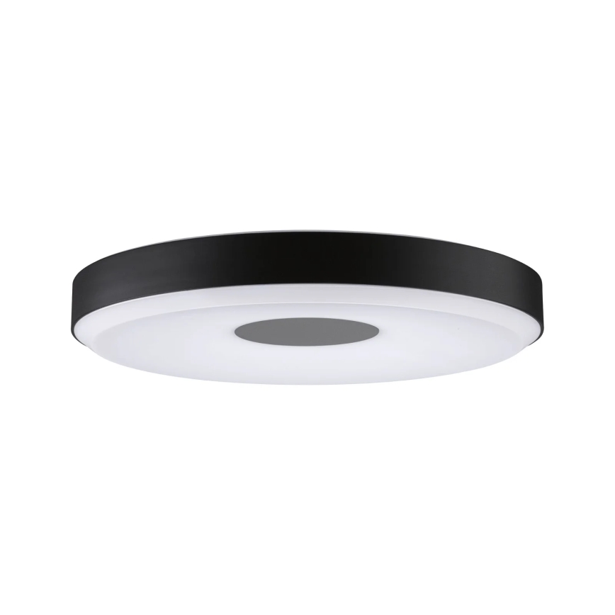 Paulmann 79518 - LED/23W Plafón regulable PURIC PANE 230V