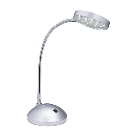 Paulmann 79530 - Lámpara LED de mesa WALK 1xLED/4W/3xAA
