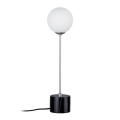 Paulmann 79688 - 1xG9/10W Lámpara de mesa NEORDIC MOA 230V