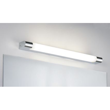 Paulmann 79716 - LED/10,5W IP44 Iluminación de espejo baño MIZAR 230V