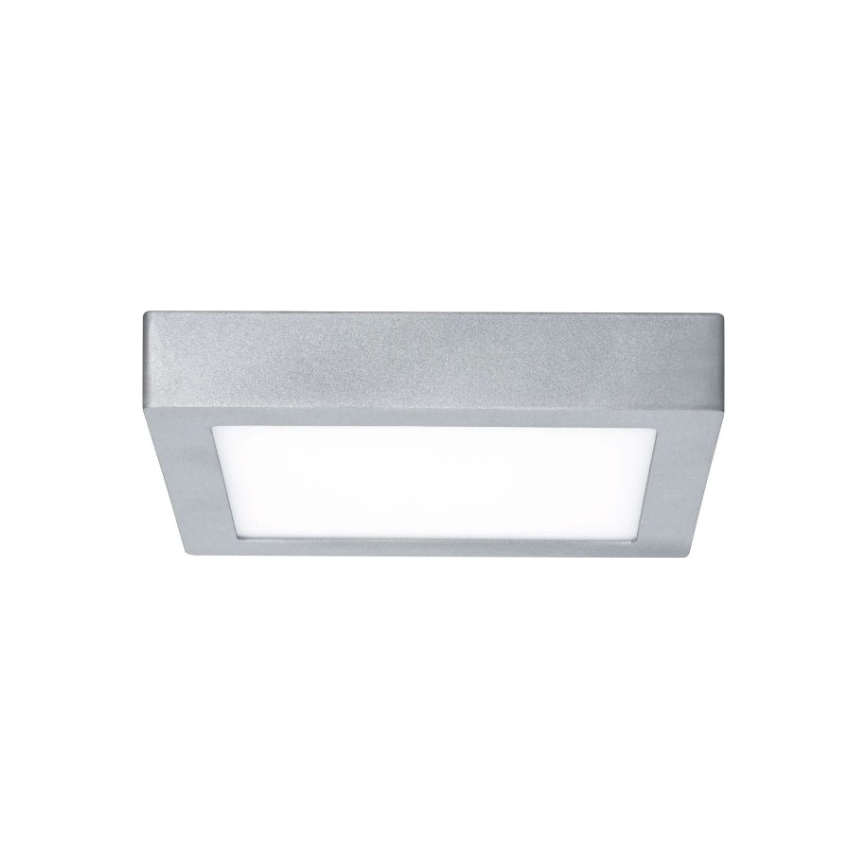 Paulmann 79794 - LED/13W Lámpara de techo CARPO 230V 2300/2500/3000K