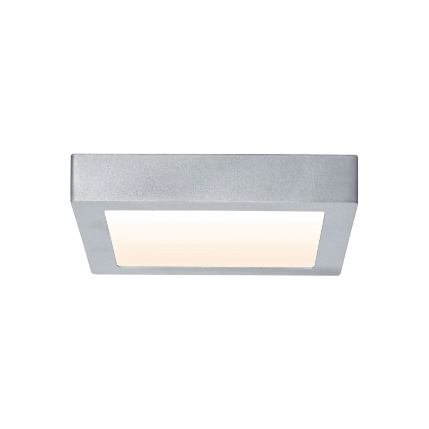 Paulmann 79794 - LED/13W Lámpara de techo CARPO 230V 2300/2500/3000K