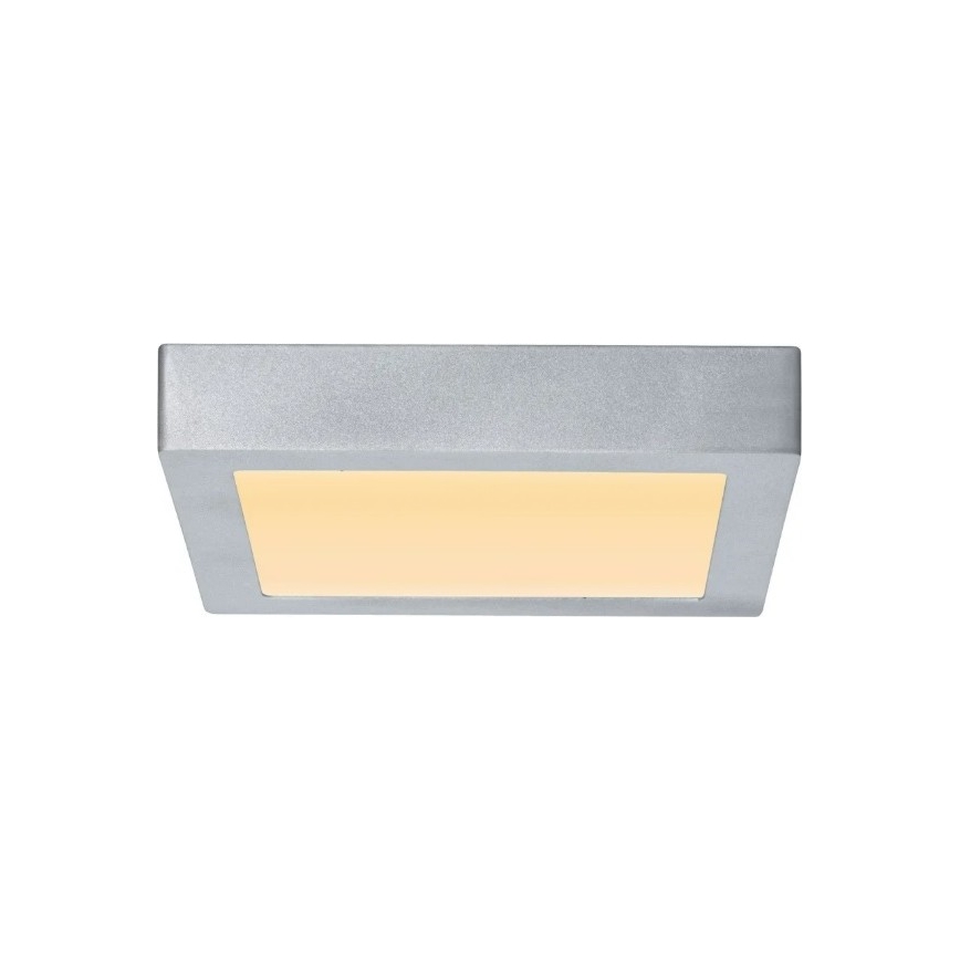 Paulmann 79794 - LED/13W Lámpara de techo CARPO 230V 2300/2500/3000K