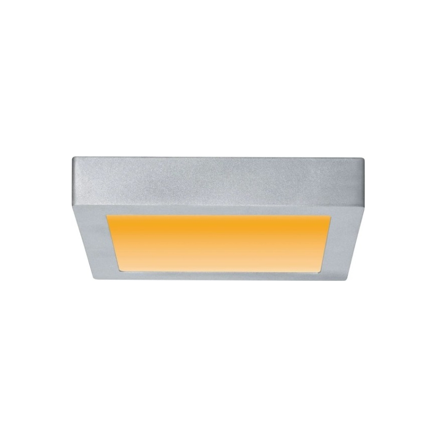Paulmann 79794 - LED/13W Lámpara de techo CARPO 230V 2300/2500/3000K