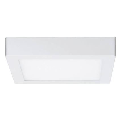 Paulmann 79796 - Plafón LED/13W CARPO 230V 2300-3000K