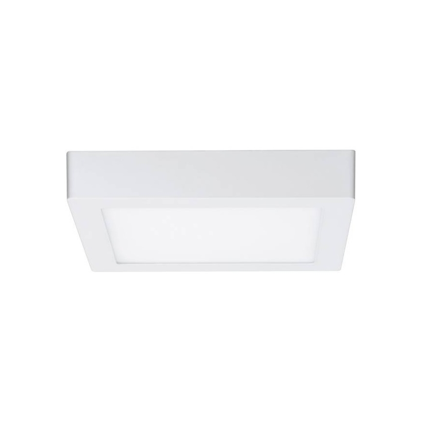 Paulmann 79796 - Plafón LED/13W CARPO 230V 2300-3000K