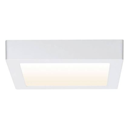 Paulmann 79796 - Plafón LED/13W CARPO 230V 2300-3000K