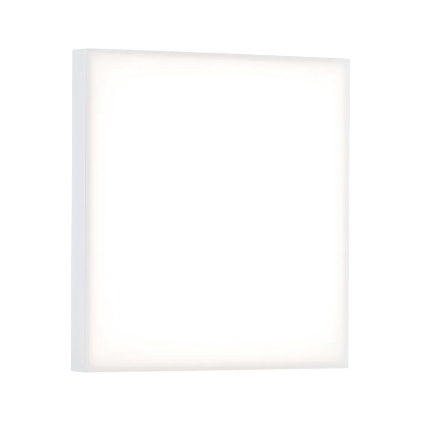 Paulmann 79820 - LED/12W Plafón regulable VELORA 230V