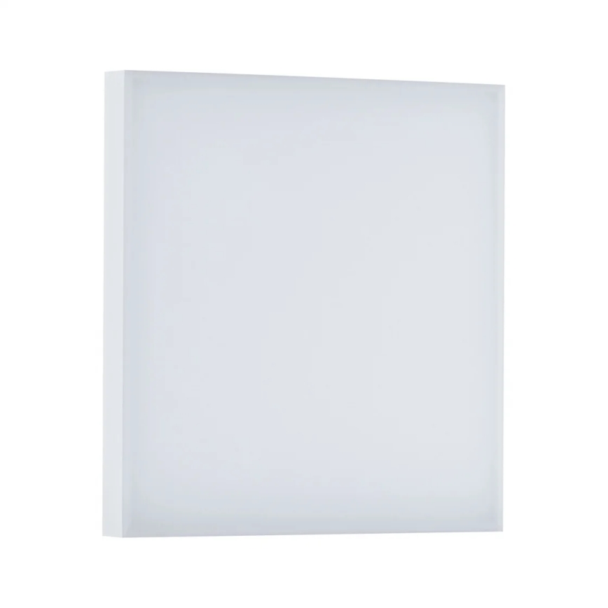 Paulmann 79820 - LED/12W Plafón regulable VELORA 230V