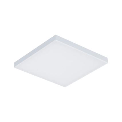 Paulmann 79820 - LED/12W Plafón regulable VELORA 230V