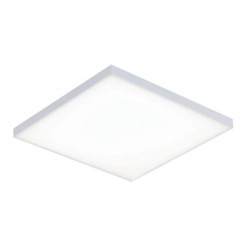 Paulmann 79821 - LED/17W Plafón regulable VELORA 230V