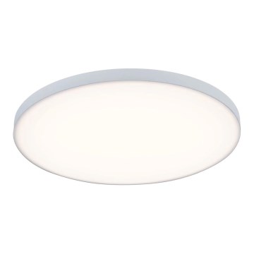 Paulmann 79891 - LED/19W Plafón VELORA 230V