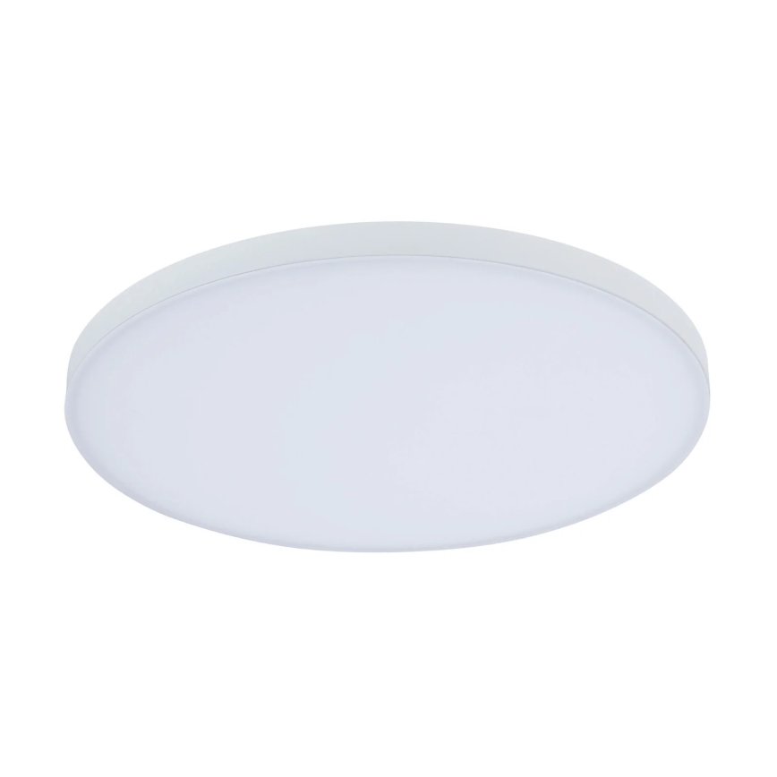 Paulmann 79897 - LED RGBW/22W Plafón regulable SMART VELORA 230V