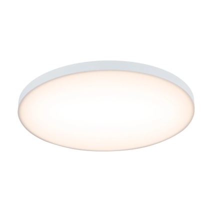 Paulmann 79897 - LED RGBW/22W Plafón regulable SMART VELORA 230V