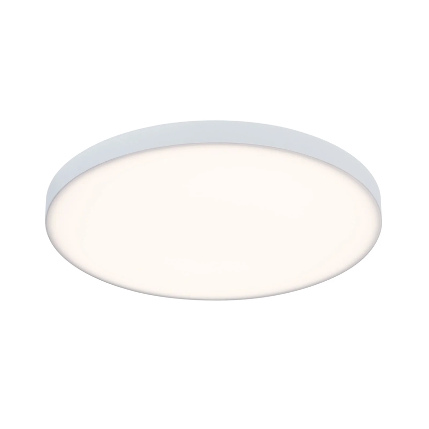 Paulmann 79899 - LED RGBW/16,5W Plafón regulable SMART VELORA 230V