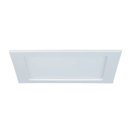 Paulmann 92066 - LED/18W IP44 Lámpara empotrable de baño 230V