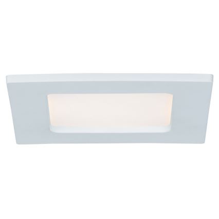 Paulmann 92067 - LED/6W IP44 Lámpara empotrable para el baño QUALITY LINE 230V