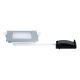 Paulmann 92079 - LED/6W IP44 Lámpara empotrable para el baño QUALITY LINE 230V