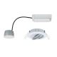 Paulmann 92095 - Luz de techo LED regulable SMART COIN 1xLED/4,5W/230V