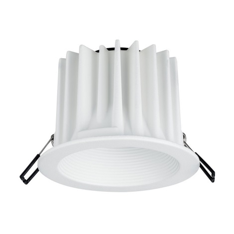 Paulmann 92639 - Iluminación LED empotrable de techo regulable exterior HELIA LED/8,7W
