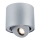 Paulmann 92732 - LED Lámpara regulable exterior  OSTRA LED/8,7W IP44