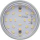 Paulmann 92781 - Iluminación LED empotrada para el baño PREMIUM LINE COIN LED/14W