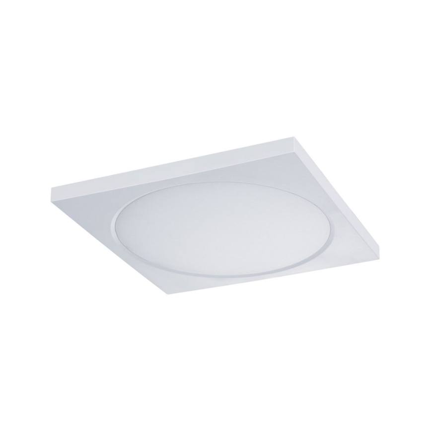 Paulmann 92802 - LED/9W IP65 Lámpara empotrable de baño WARM DIM 230V 2000K/3000K/4000K