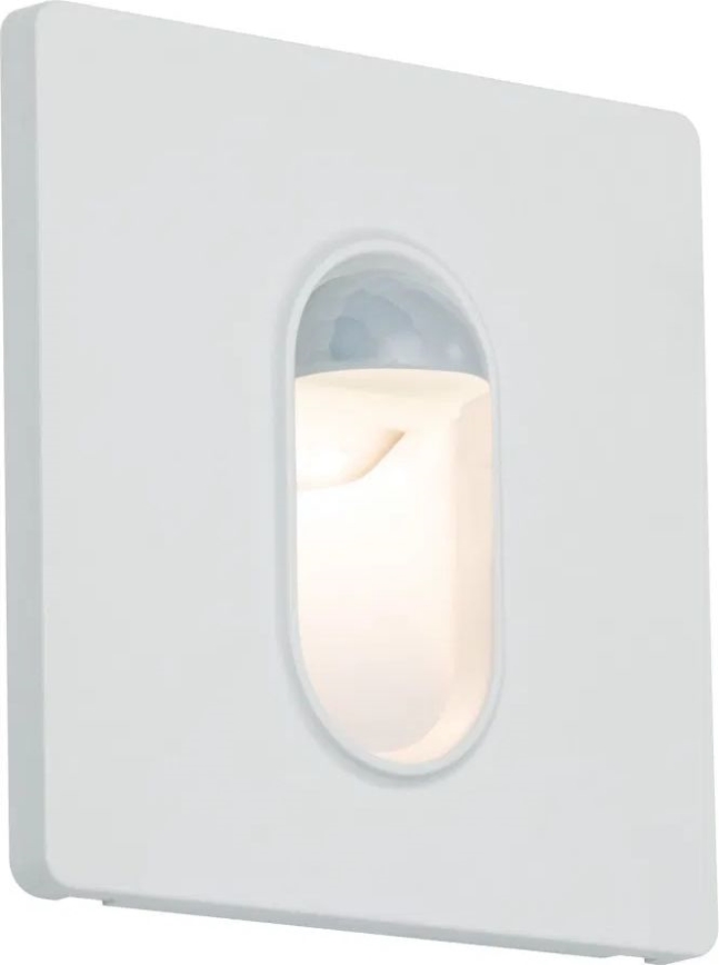 Paulmann 92923 - LED/1,1W Iluminación de escalera con sensor WAND 230V 2700K