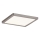Paulmann 92953 - LED/7,4W IP23 Lámpara empotrable de baño AREO 230V