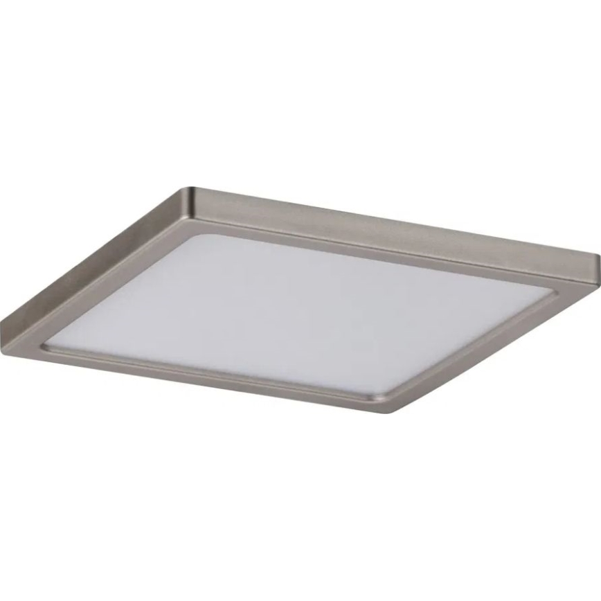 Paulmann 92953 - LED/7,4W IP23 Lámpara empotrable de baño AREO 230V