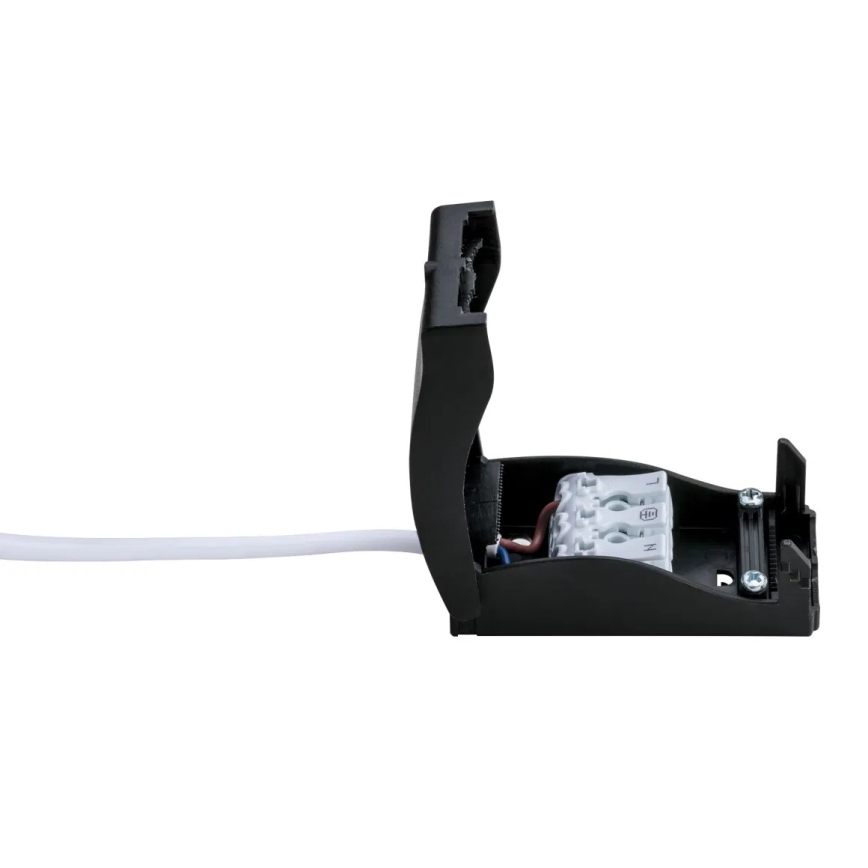 Paulmann 92953 - LED/7,4W IP23 Lámpara empotrable de baño AREO 230V