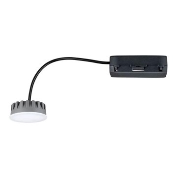 Paulmann 93079 - LED/6W Módulo regulable NOVA 230V 4000K