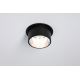 Paulmann 93383 - JUEGO 3xLED/6W IP44 Lámpara empotrable regulable para el baño GIL 230V