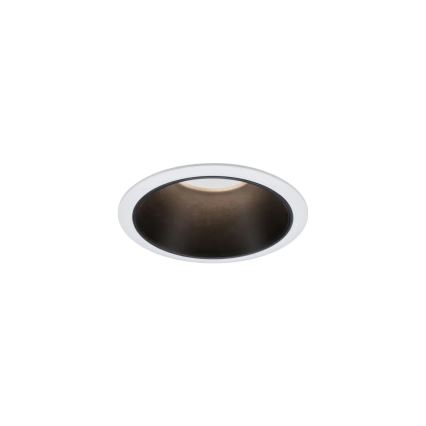 Paulmann 93402 - SET 3xLED/6W IP44 Lámpara empotrable regulable para el baño COLE 230V