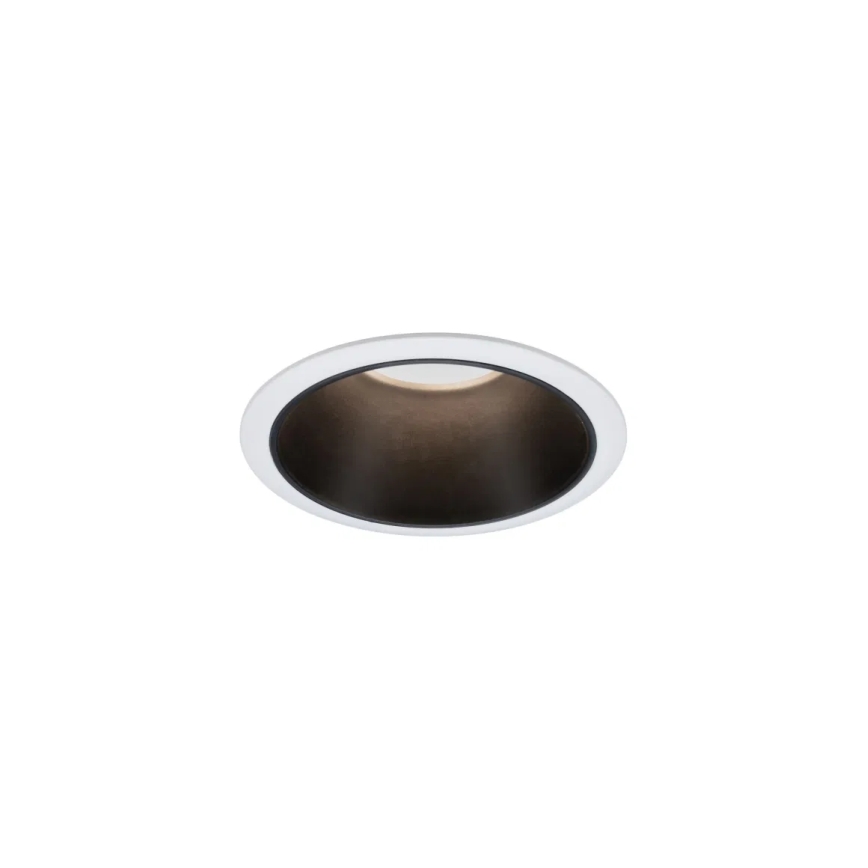 Paulmann 93402 - SET 3xLED/6W IP44 Lámpara empotrable regulable para el baño COLE 230V