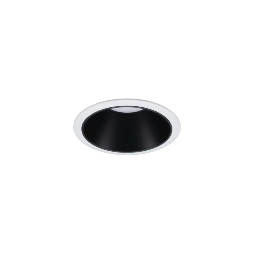 Paulmann 93402 - SET 3xLED/6W IP44 Lámpara empotrable regulable para el baño COLE 230V