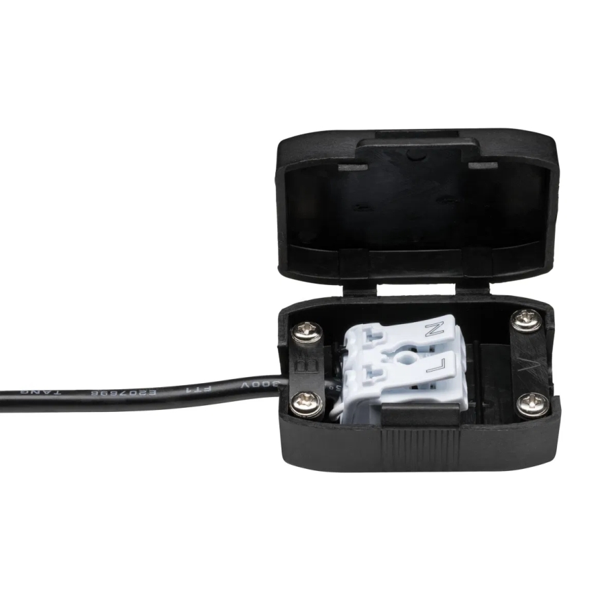 Paulmann 93402 - SET 3xLED/6W IP44 Lámpara empotrable regulable para el baño COLE 230V