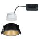 Paulmann 93403 - LED/6,5W IP44 Lámpara de baño regulable COLE 230V