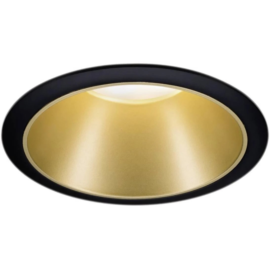 Paulmann 93404 - JUEGO 3xLED/6,5W IP44 Plafón de baño regulable COLE 230V