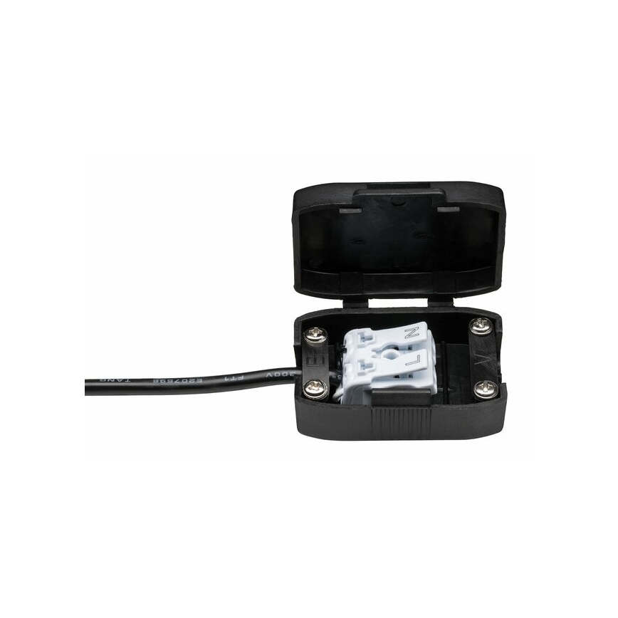 Paulmann 93483 - JUEGO 3xLED/6,5W IP23 Luz empotrada de baño regulable NOVA 230V