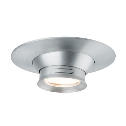 Paulmann 93579 - SET 3xLED/3,8W Iluminación LED empotrada de techo PREMIUM 230V