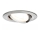 Paulmann 93603 - LED-GU10/7W IP23 Lámpara empotrable regulable para el baño NOVA 230V