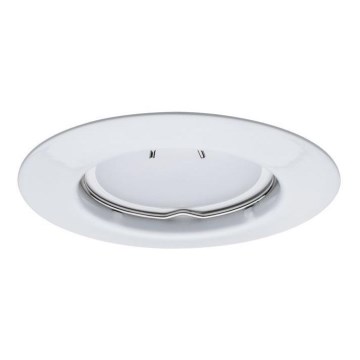 Paulmann 93658 - LED-GU10/4,5W Lámpara empotrada 230V