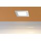 Paulmann 93758 - SET 3xIluminación LED para escaleras AREAL 3xLED/2W/230V