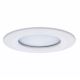 Paulmann 93857 - LED/6,8W IP44 Lámpara empotrable de baño COIN 230V